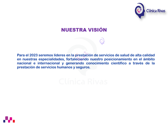 Vision